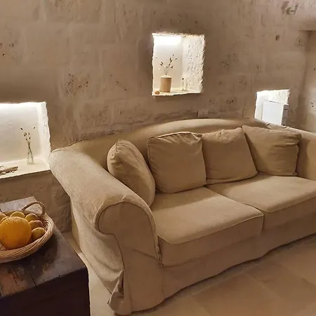 Trulli Il Bergamotto *