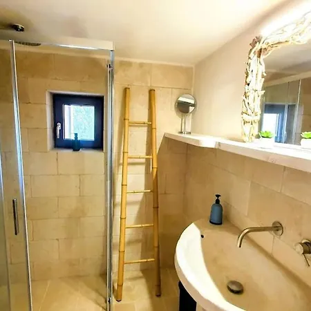 بيت للعطل Trulli Il Bergamotto *