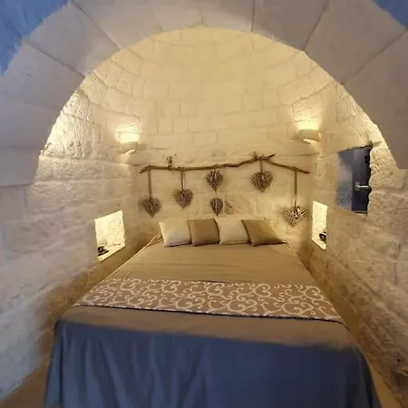Trulli Il Bergamotto *